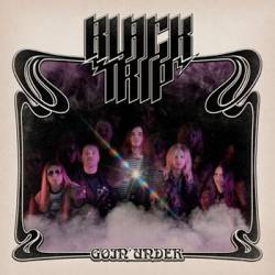 Black Trip (SWE) : Goin' Under
